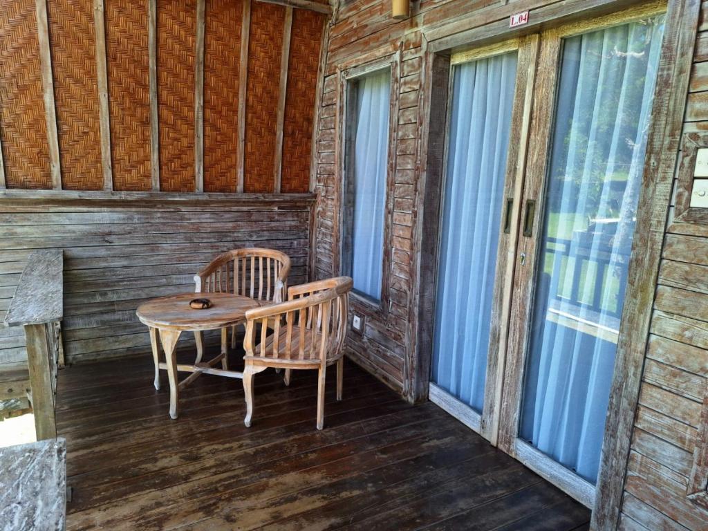 Batu Jaran Hill Cottage Uluwatu - 16