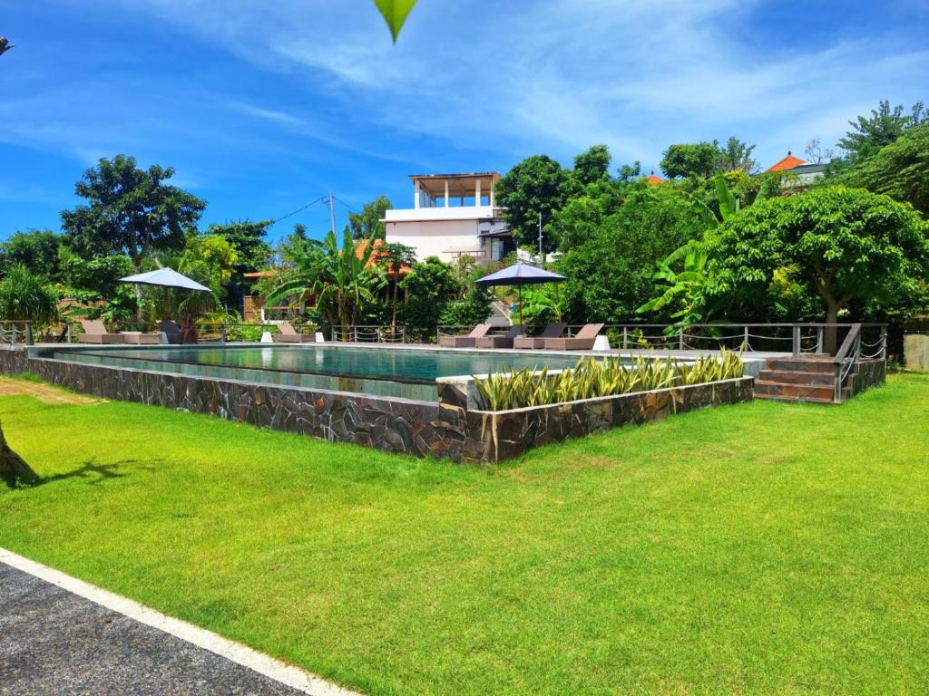 Batu Jaran Hill Cottage Uluwatu - 19