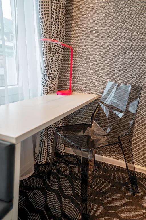 Magic Hotel Xhibition - Self-service-hotel - Resim 21