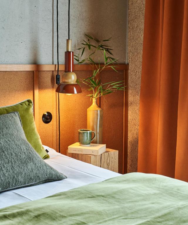 Hôtel Oré, Saint-Malo - 12