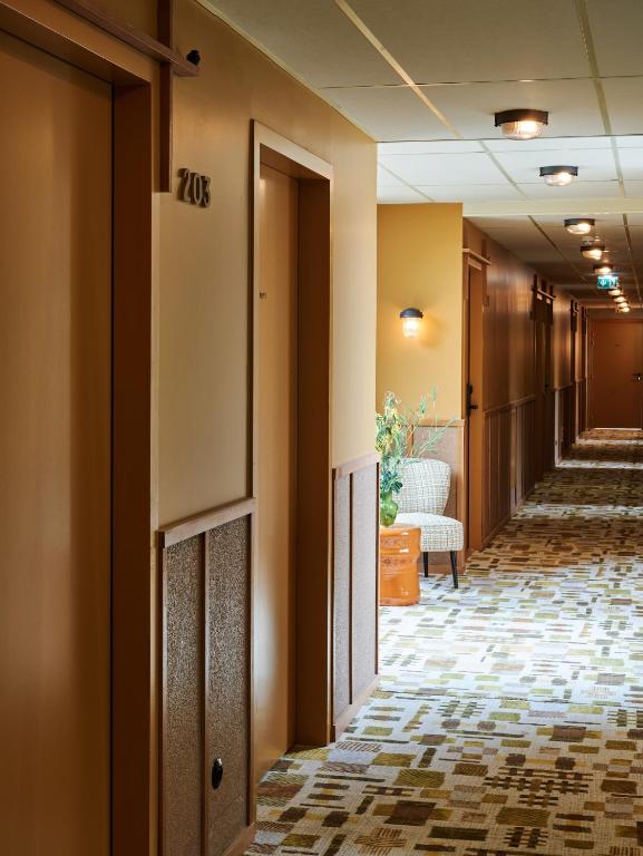 Hôtel Oré, Saint-Malo - 14