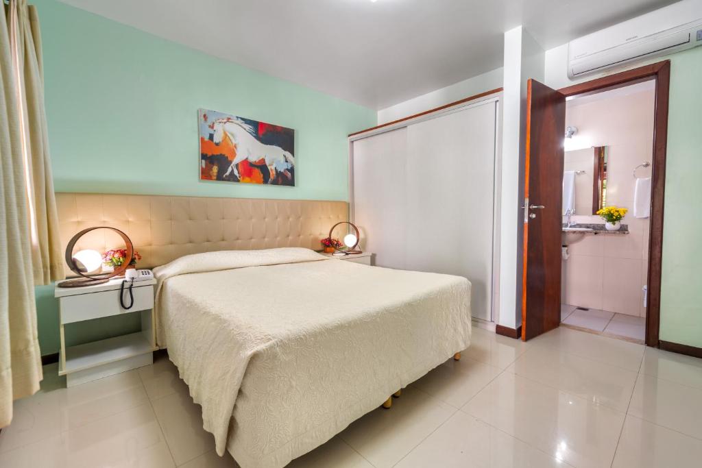  Enseada dos Corais Praia Hotel