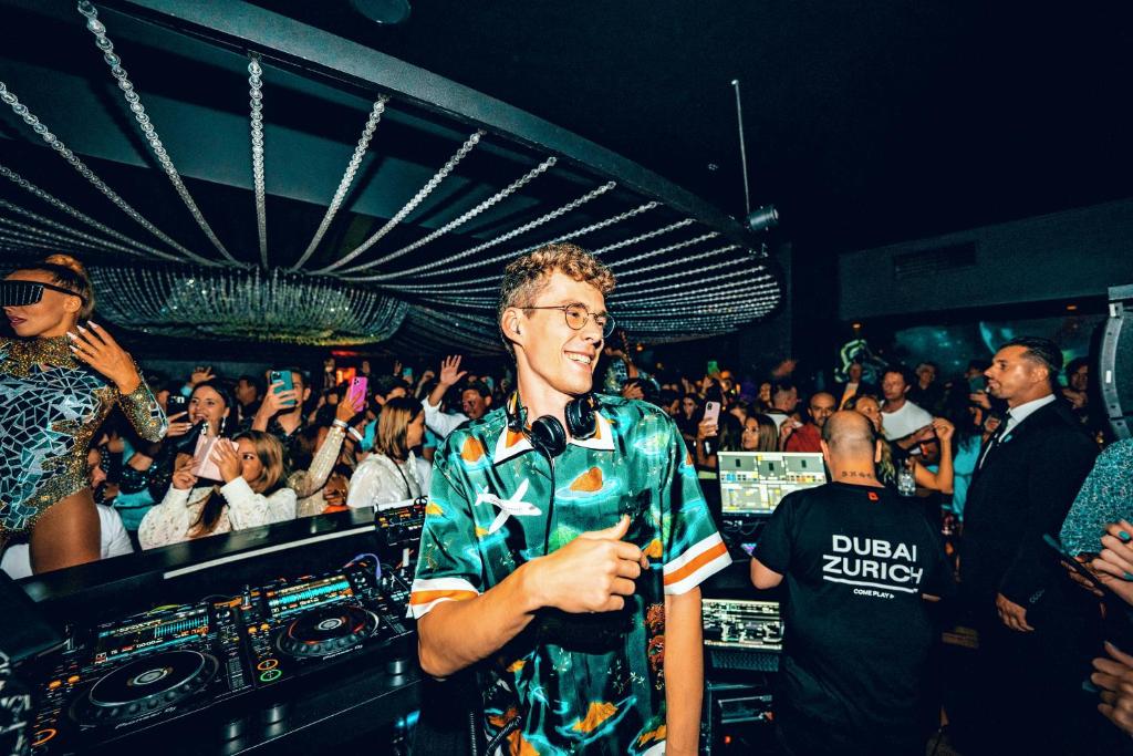 FIVE Zurich - Luxury City Resort - Resim 27