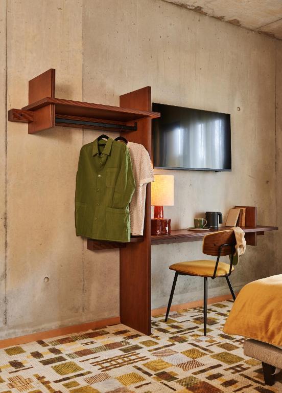 Hôtel Oré, Saint-Malo - 16