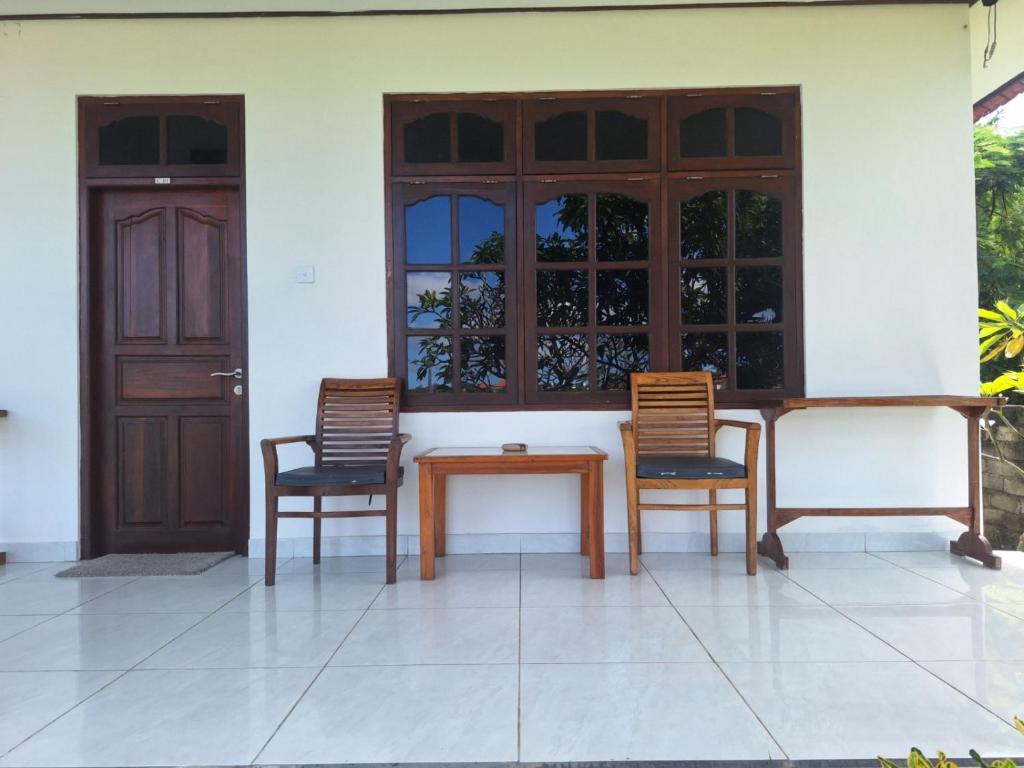 Batu Jaran Hill Cottage Uluwatu - 3