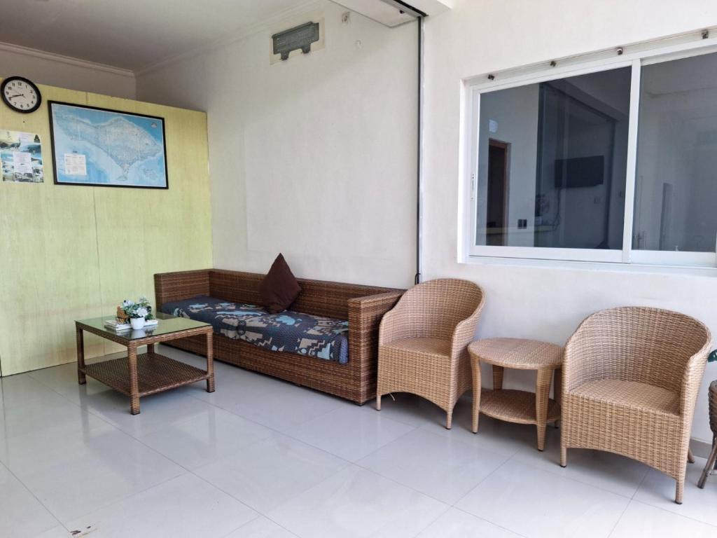 Batu Jaran Hill Cottage Uluwatu - 7