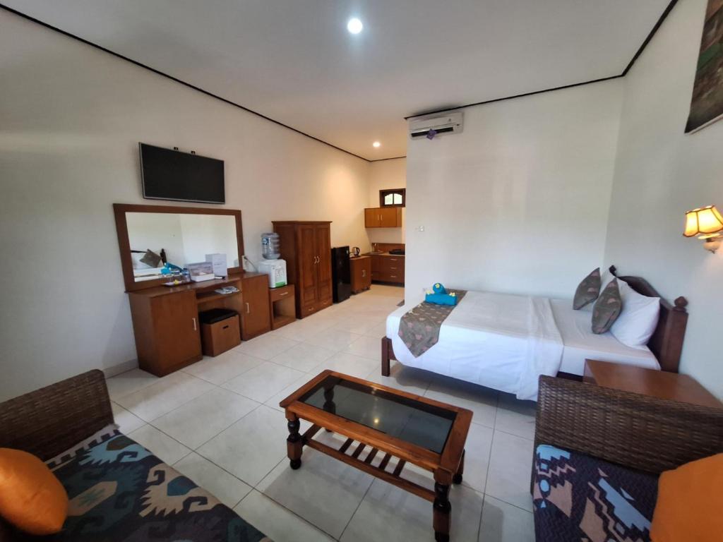 Batu Jaran Hill Cottage Uluwatu - 6