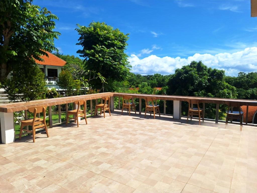 Batu Jaran Hill Cottage Uluwatu - 2