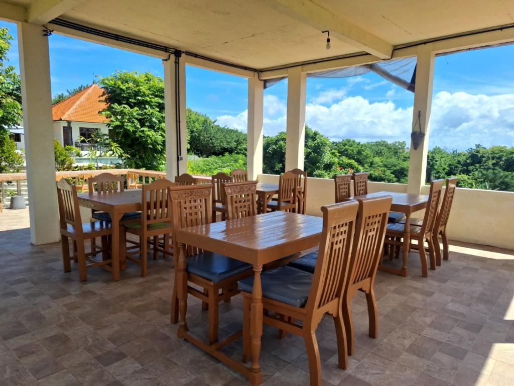 Batu Jaran Hill Cottage Uluwatu - 11