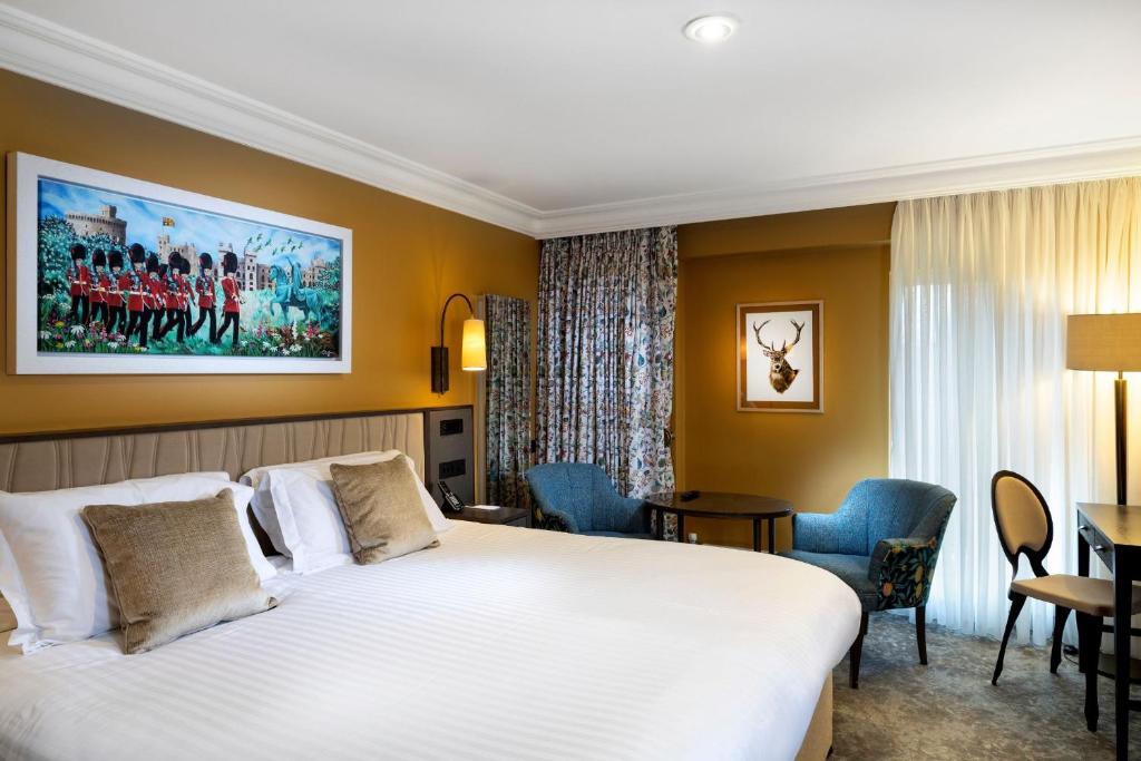 Castle Hotel Windsor