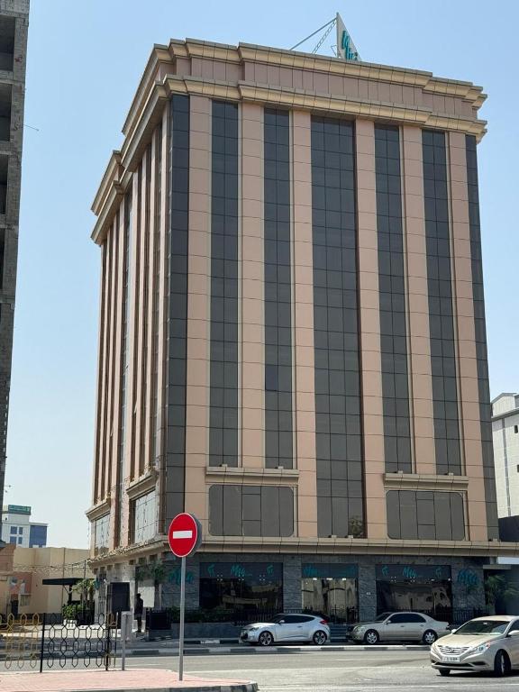 M14 Hotel Apartment - Resim 1