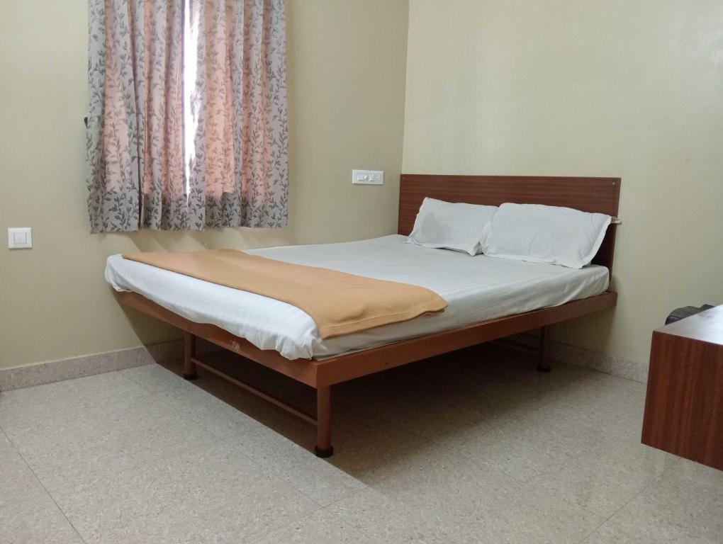 Fotografie z fotogalerie ubytování Hotel O Balajii Residency v destinaci Kójamputtúr