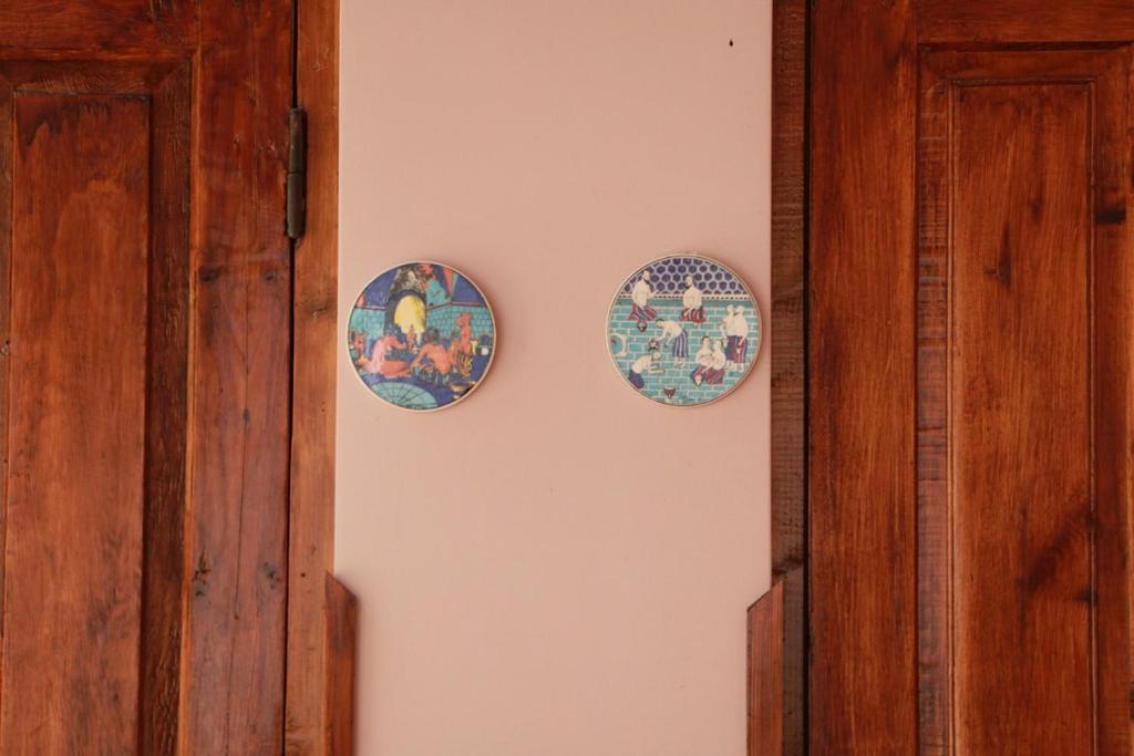 Fotografie z fotogalerie ubytování Guesthouse Edena v destinaci Ambrolauri