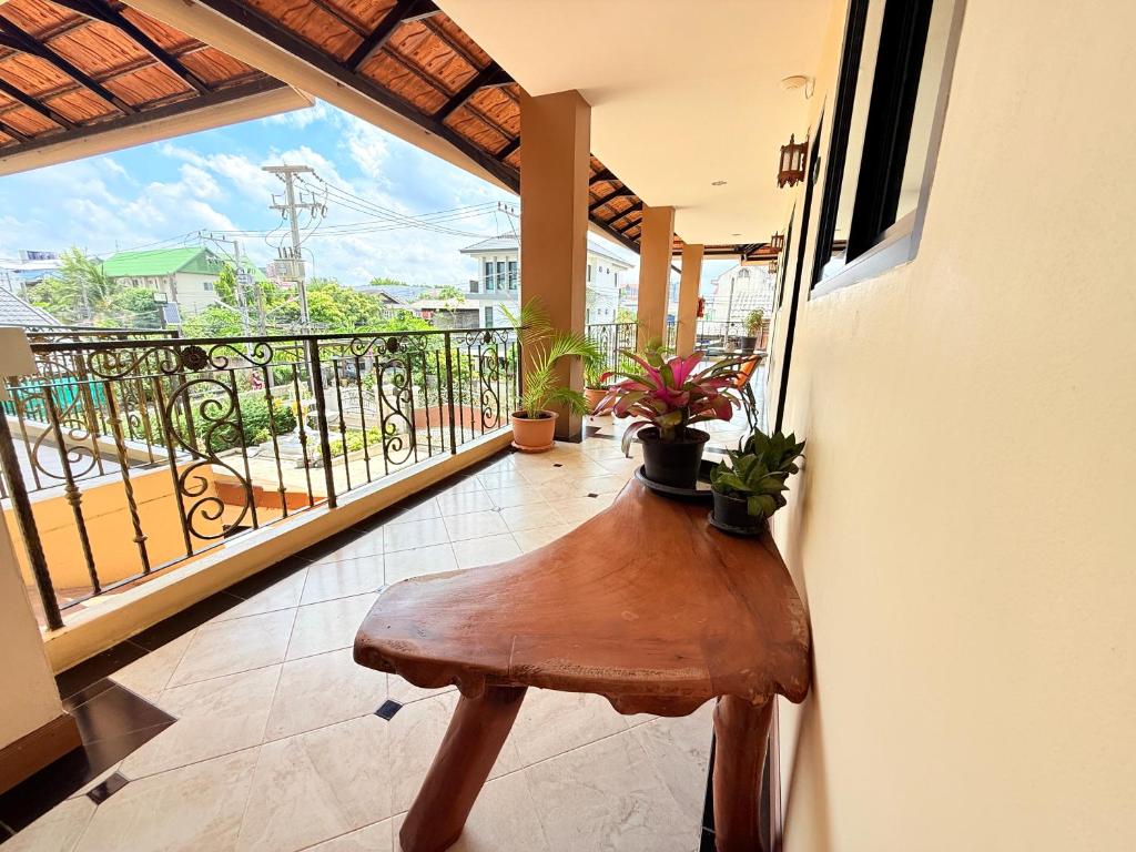 Laph Kham House - Resim 40