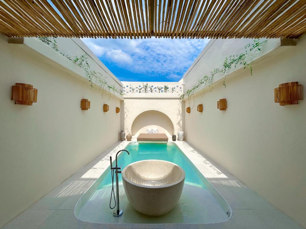 Fotografie z fotogalerie ubytování Tujuan Jogja Villas - Kresna v destinaci Yogyakarta