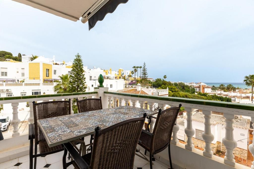 Townhouse Punta Lara