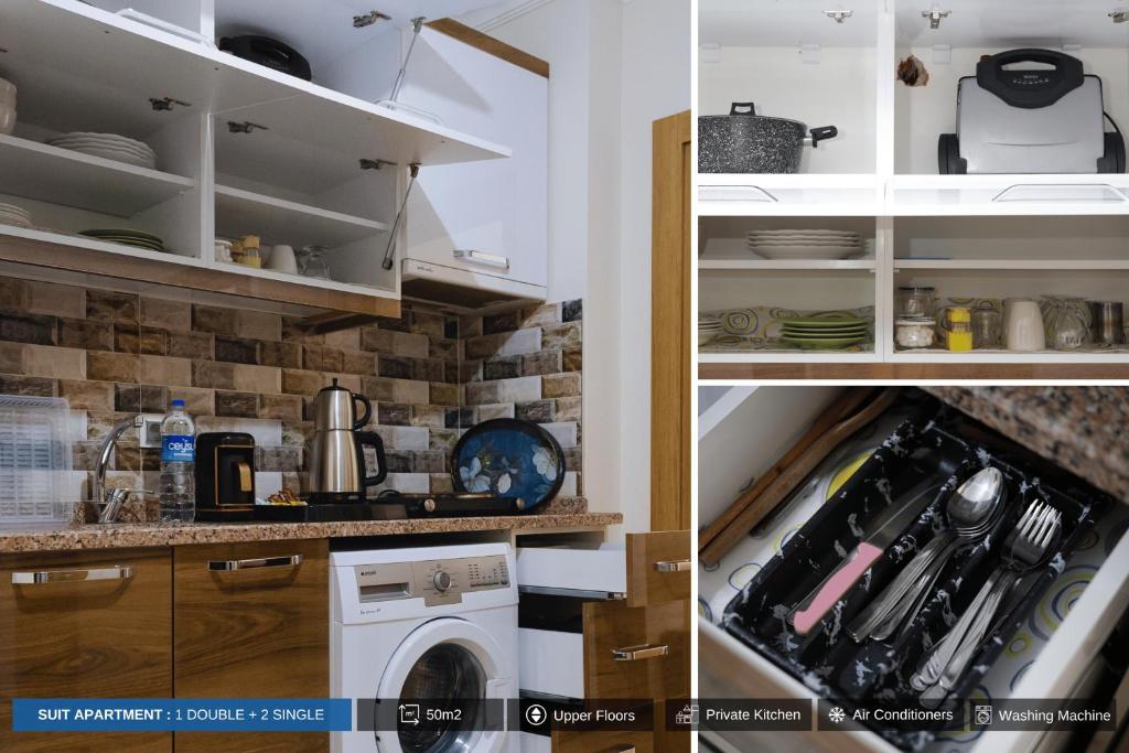 Antalya Residence Hotel - 16