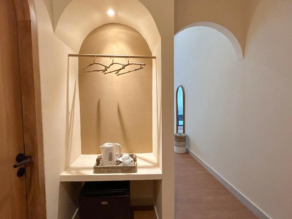 Fotografie z fotogalerie ubytování Tujuan Jogja Villas - Kresna v destinaci Yogyakarta