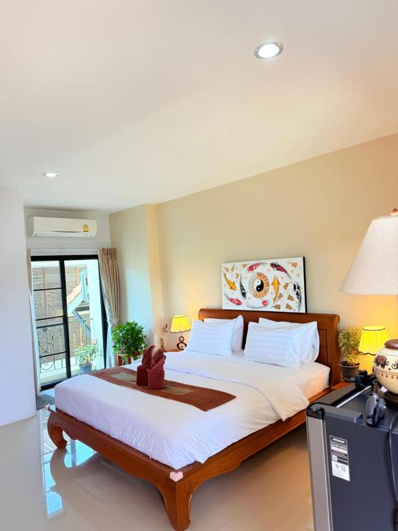 Laph Kham House - Resim 38