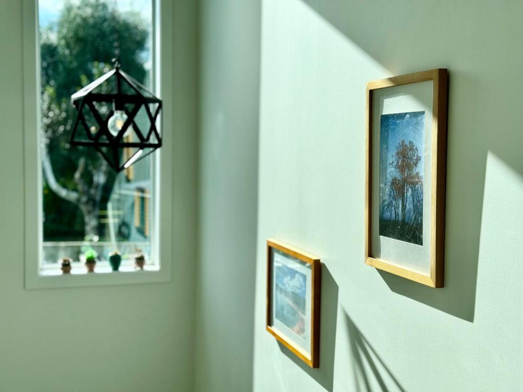 Newly Built 3 BDMs Besides Chartwell Shopping Mall - Resim 7