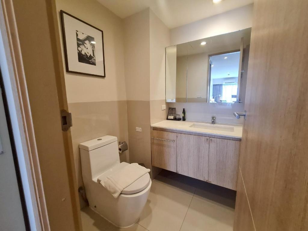 The Residence on Thonglor by UHG - Resim 8