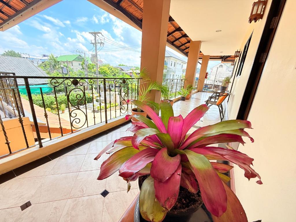 Laph Kham House - Resim 36