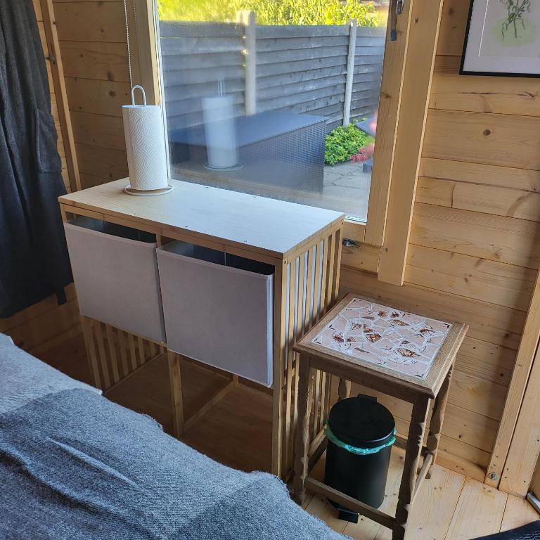 Fotografie z fotogalerie ubytování Johanna 's have v destinaci Fåborg