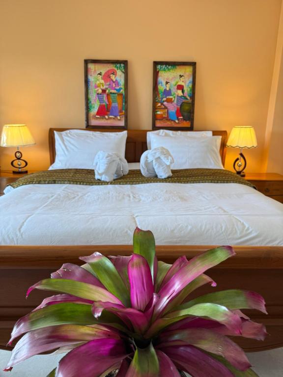 Laph Kham House - Resim 15