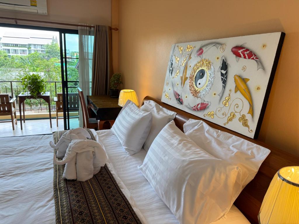 Laph Kham House - Resim 30