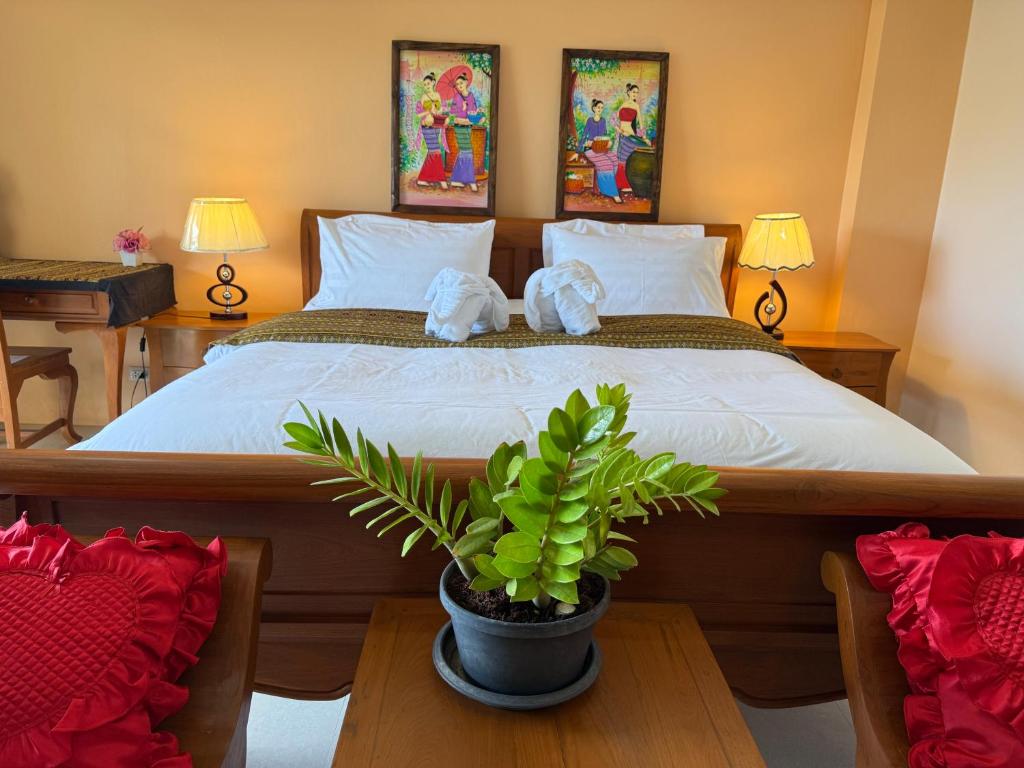 Laph Kham House - Resim 29