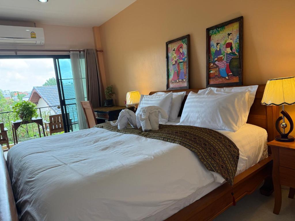 Laph Kham House - Resim 27