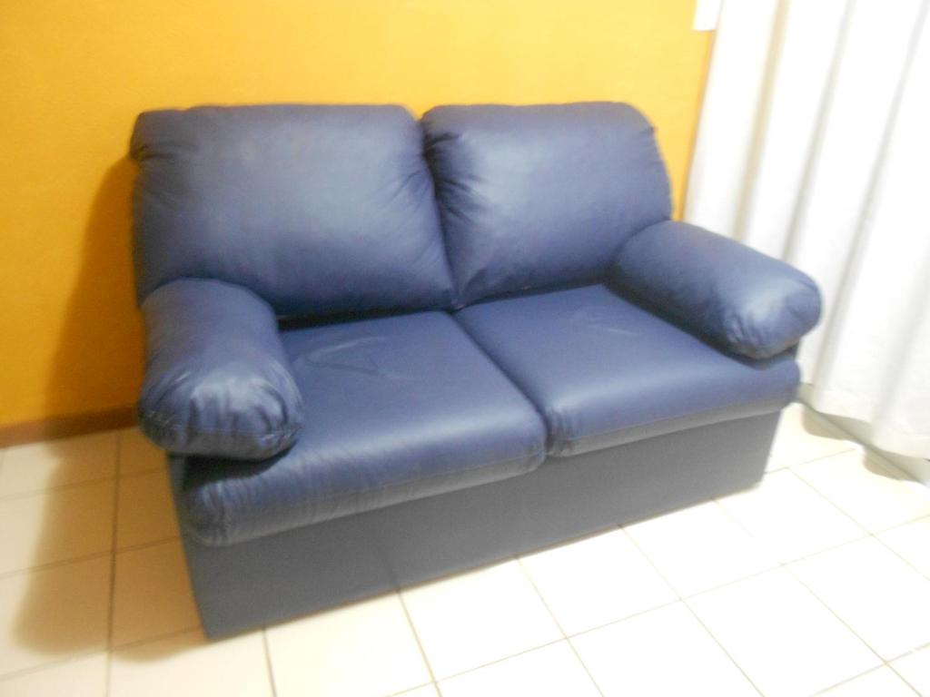  Flat Luxo Ponta Negra
