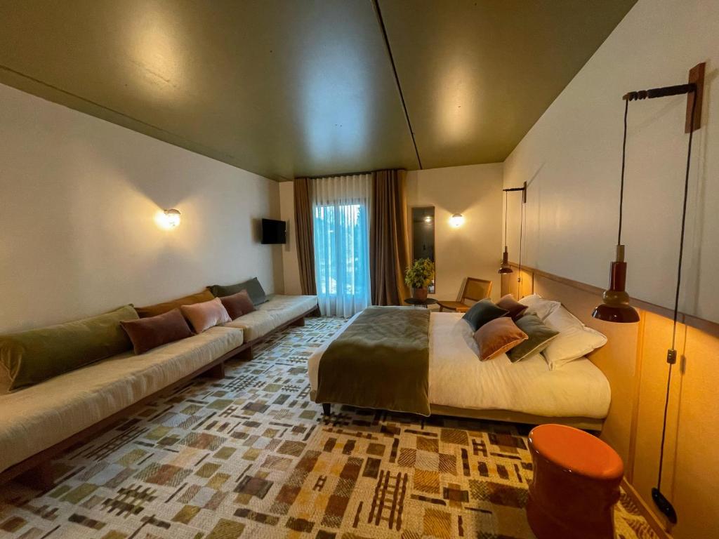 Hôtel Oré, Saint-Malo - 18