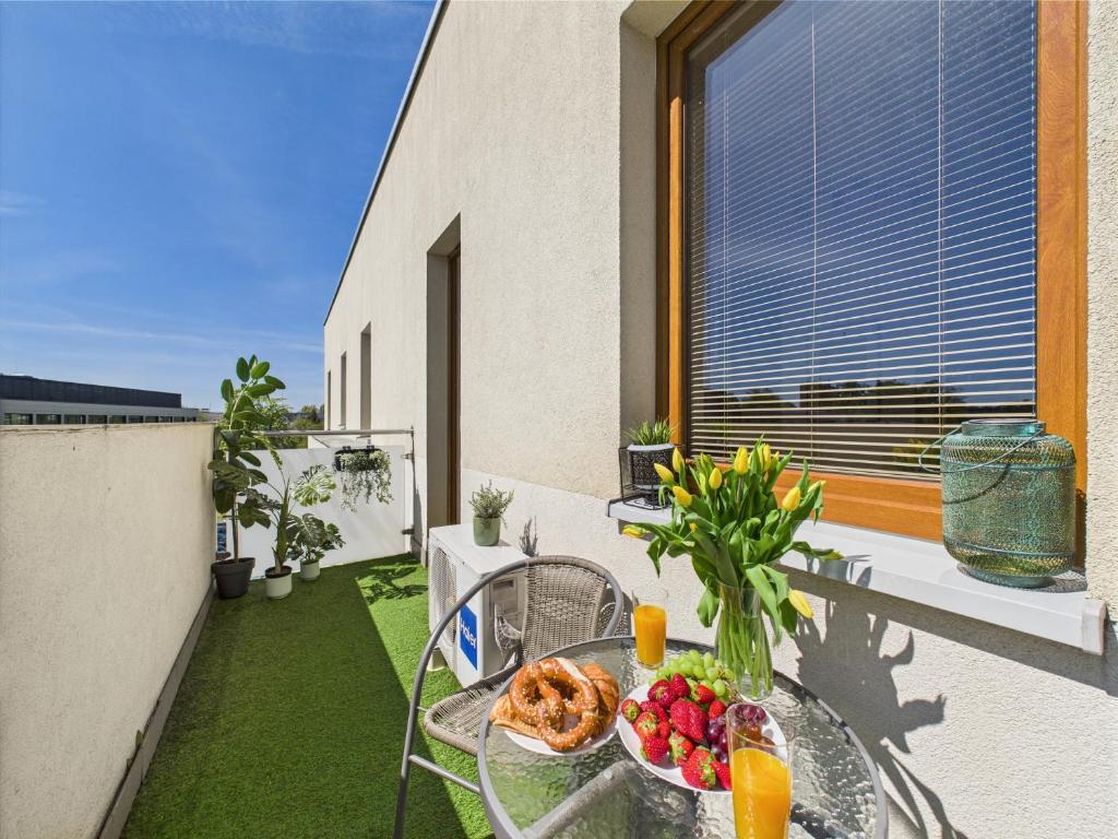 ApartamenySnu, Słoneczny Premium, Centrum - Housity