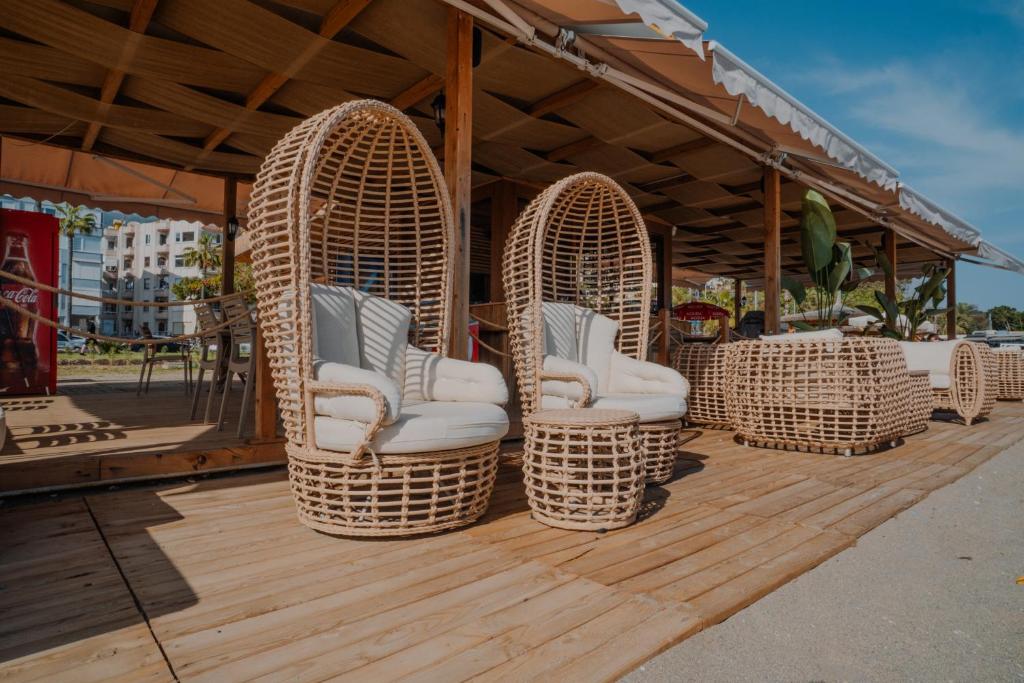 Fotografie z fotogalerie ubytování Heritage by Cimen Hotel v destinaci Alanya