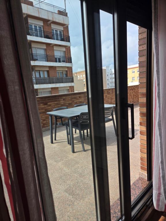 Fotografie z fotogalerie ubytování Ancla Spaces nuevo apt cerca del mar, sin vistas v destinaci Vinarós