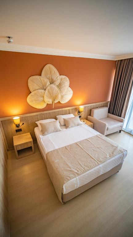 Heritage by Cimen Hotel - 14