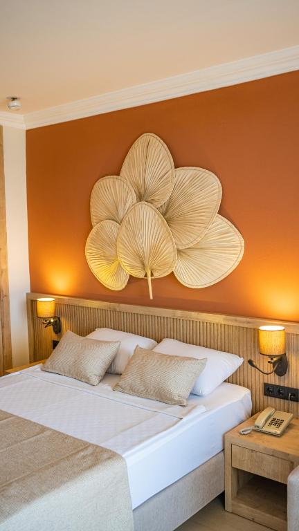 Heritage by Cimen Hotel - 13