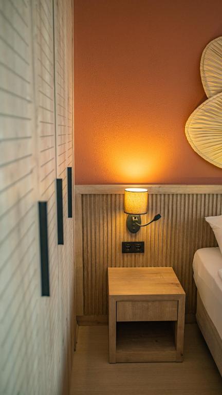 Heritage by Cimen Hotel - 12