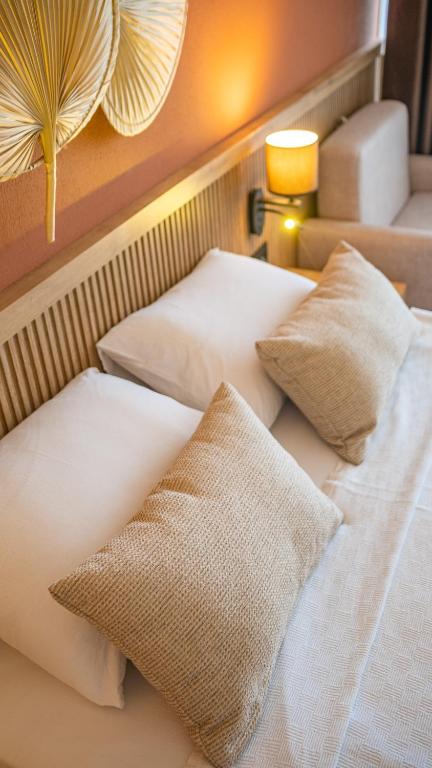 Heritage by Cimen Hotel - 11