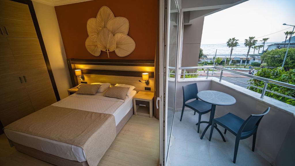 Heritage by Cimen Hotel - 3