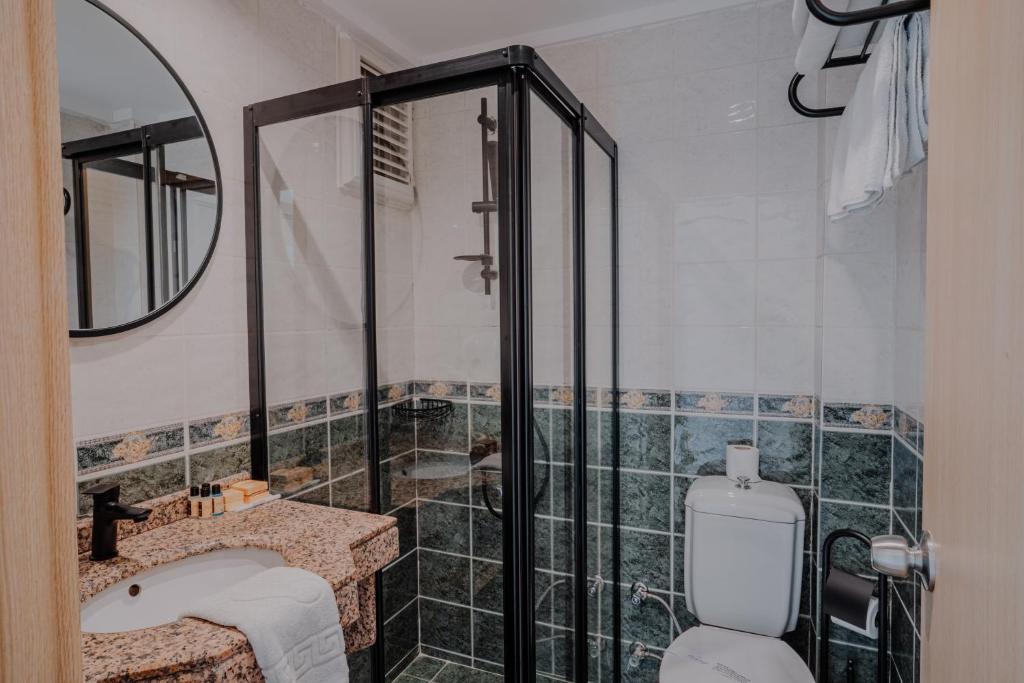 Heritage by Cimen Hotel - 5