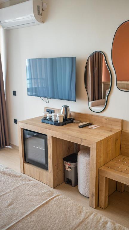 Heritage by Cimen Hotel - 15