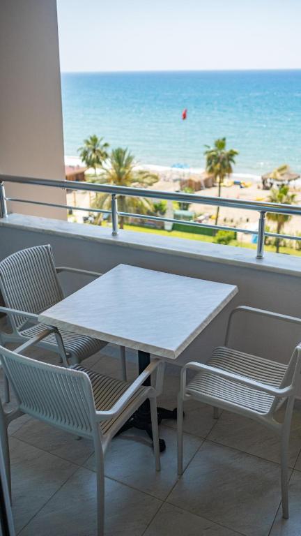 Heritage by Cimen Hotel - 9