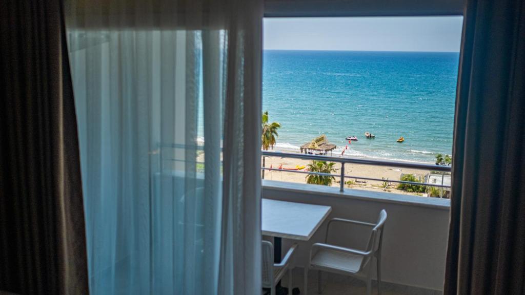 Heritage by Cimen Hotel - 10