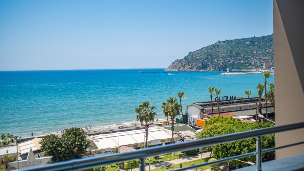 Heritage by Cimen Hotel - 19