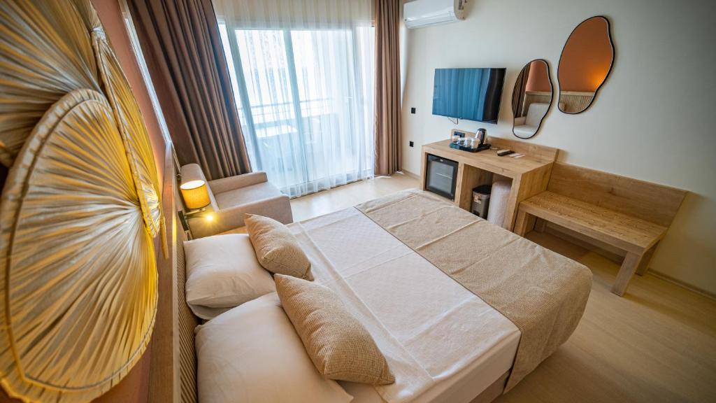 Heritage by Cimen Hotel - 18