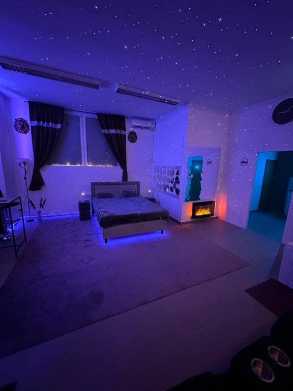 Fotografie z fotogalerie ubytování Relax studio Cheb v destinaci Cheb