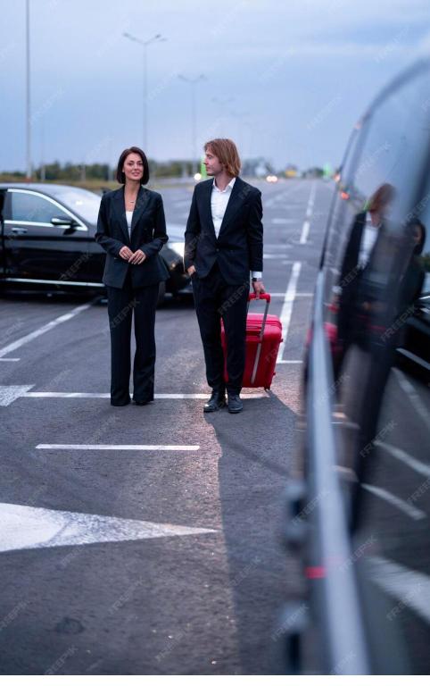 Fotografie z fotogalerie ubytování Airport Shuttle v Bělehradě