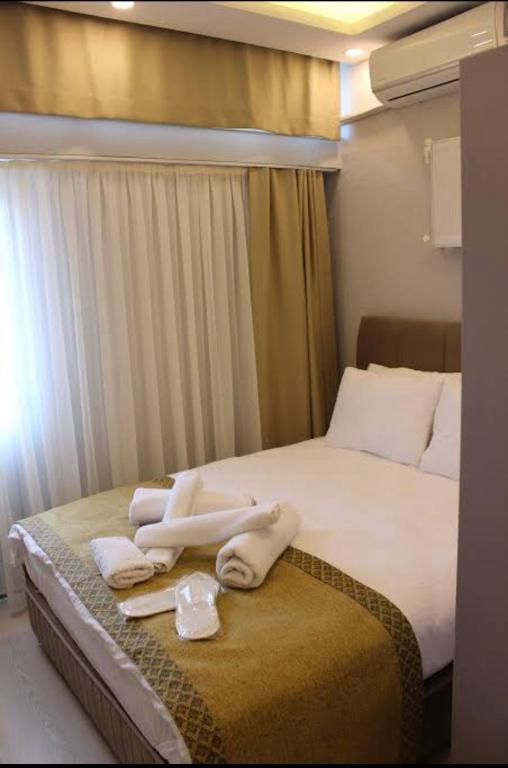 Fotografie z fotogalerie ubytování Class Hotel v destinaci Eriklice